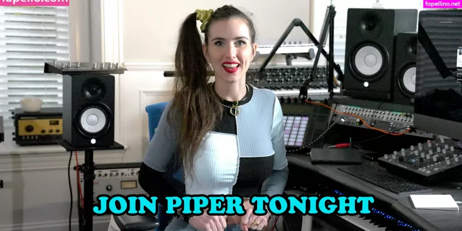 Piperblushfree OnlyFans Thumbnail #yglF8ECQNR