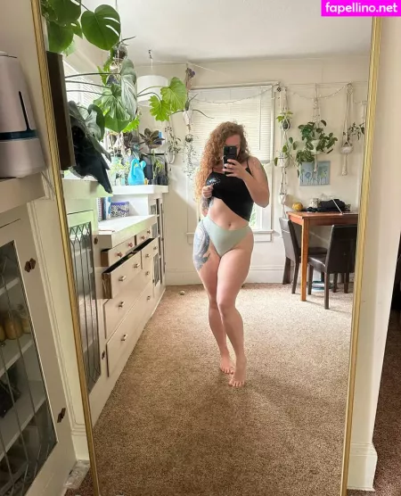 Pipermaepeachfree OnlyFans Thumbnail #5jfyTtKe3M