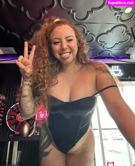 Pipermaepeachfree OnlyFans Thumbnail #PT9auSKShW