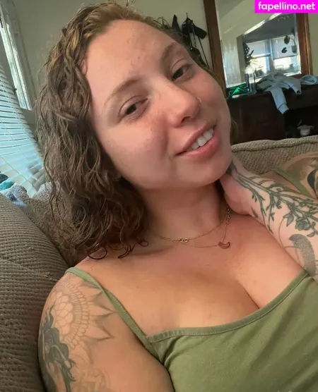 Pipermaepeachfree OnlyFans Thumbnail #sD4VEbbB83