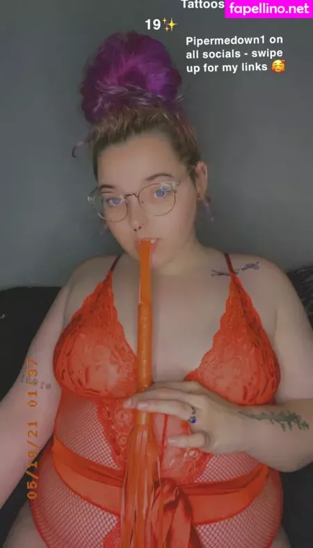 Pipermedown OnlyFans Thumbnail #Yy3pG3tdT9