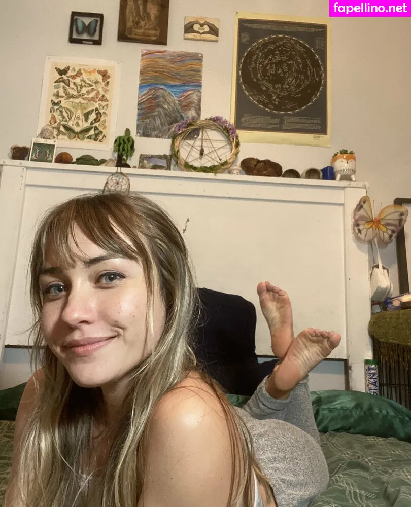 piperrockelle, piperscutefeet Nude Leaked OnlyFans Photo #aZW1LLgSI6