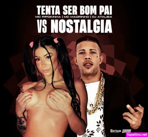 Pipokinha OnlyFans Thumbnail #sa8gEWozJl