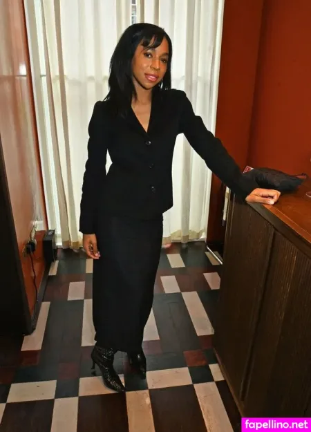 Pippa Bennett Warner Main Profile Photo