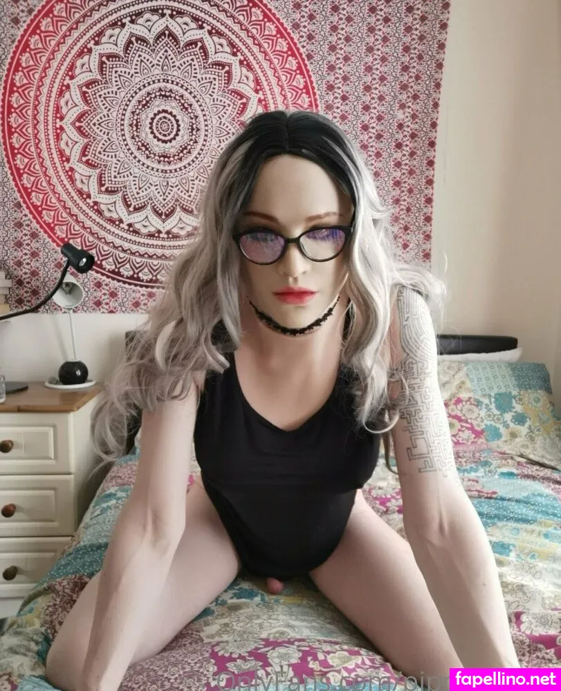 pippa.doll, pippa_doll_x Nude Leaked OnlyFans Photo #k0CXiyUlOB