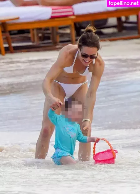 Pippa Middleton OnlyFans Thumbnail #ET3BJ61EXv