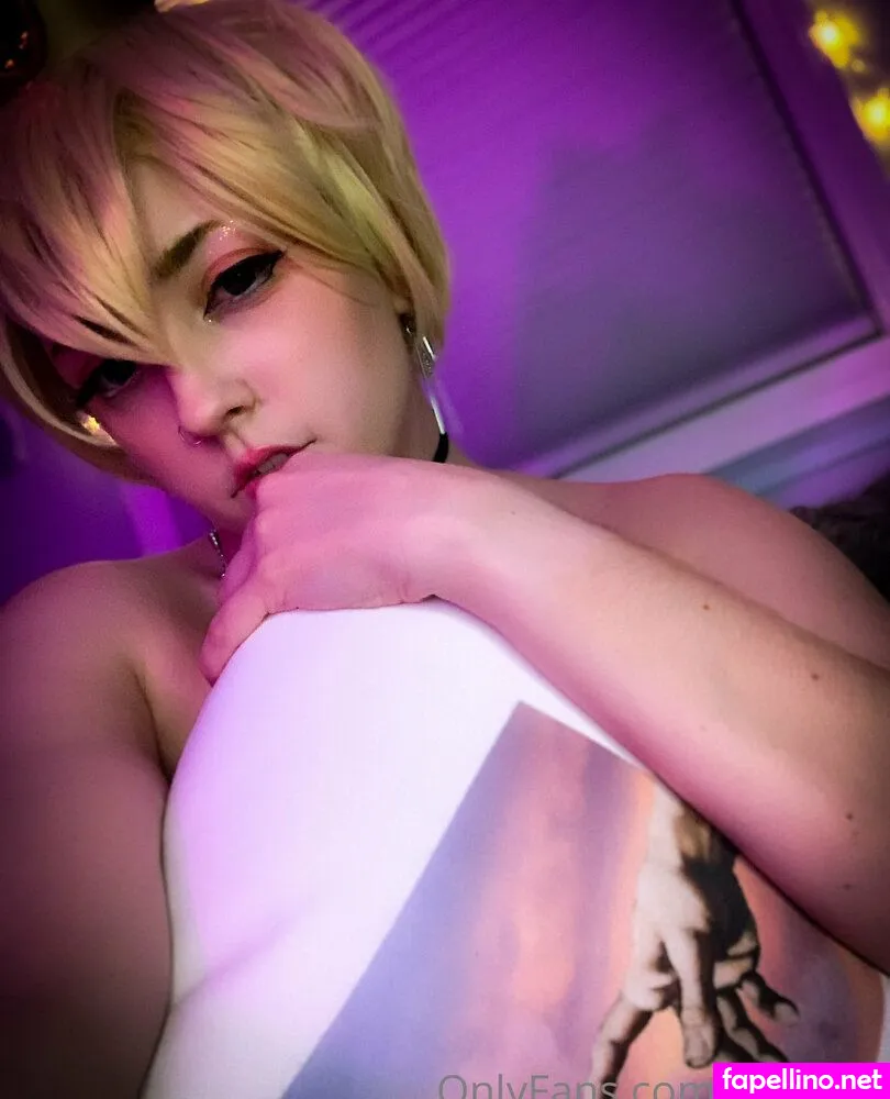 peppy_cos, pippcos Nude Leaked OnlyFans Photo #ikTcVOaNnb