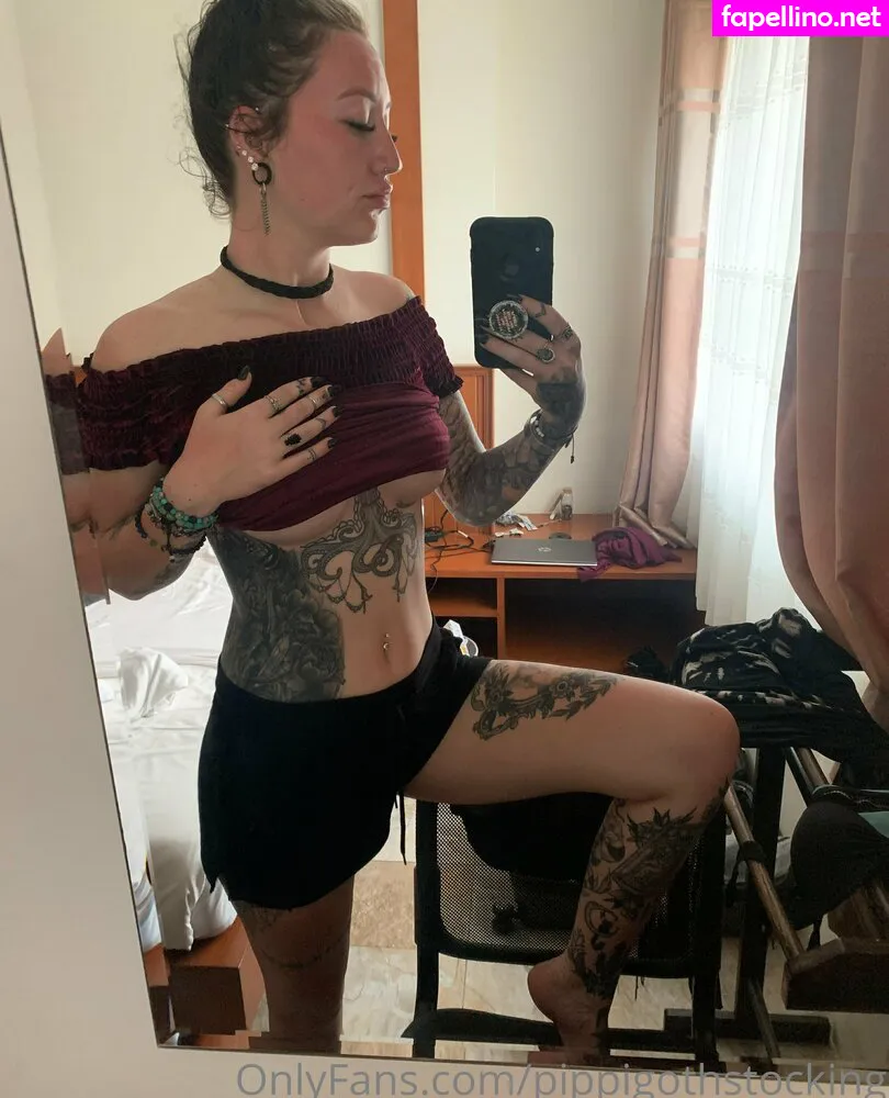 pippigothstocking Nude Leaked OnlyFans Photo #EFQvWnOxPj