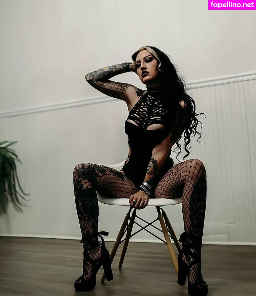 pippigothstocking Nude Leaked OnlyFans Photo #JDF8zZpNvu