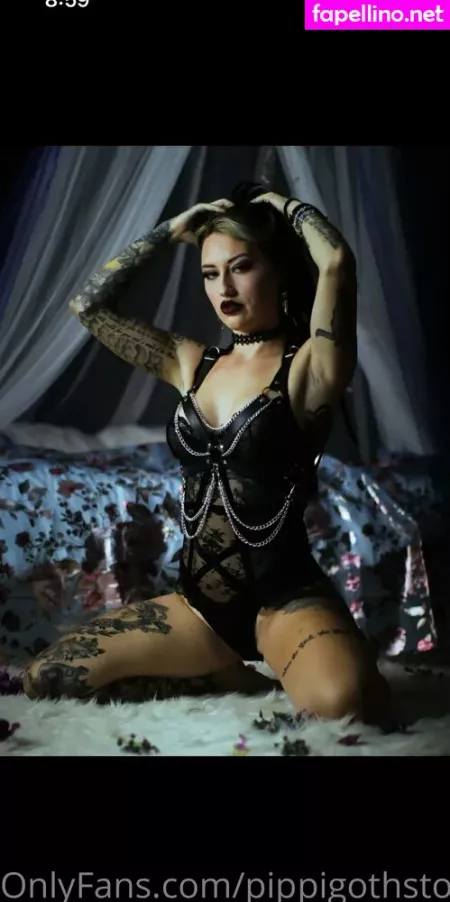 Pippigothstocking OnlyFans Thumbnail #Kp6rsXr5p2