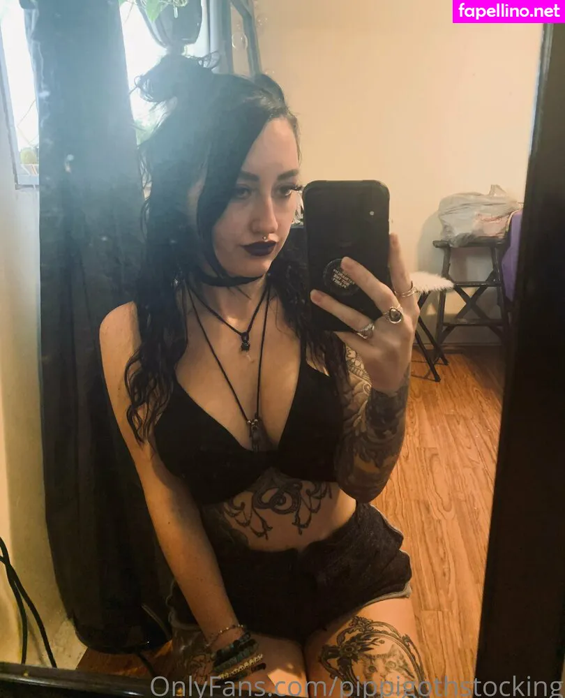 pippigothstocking Nude Leaked OnlyFans Photo #hhxY1UqrP9