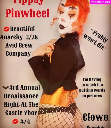 Pippsy Pinwheel OnlyFans Thumbnail #9MOi1T6EEr