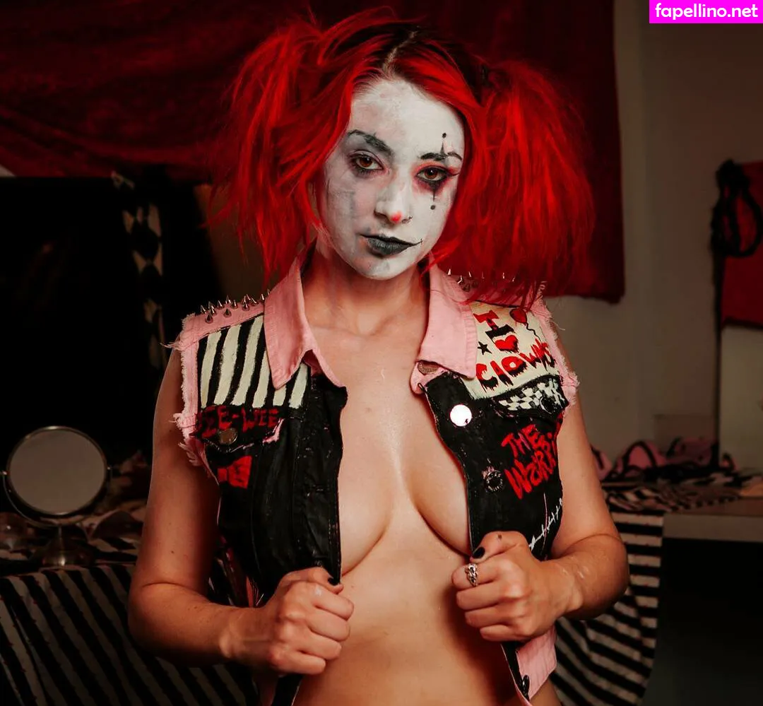 pippsypinwheel Nude Leaked OnlyFans Photo #LDfk4TtcMw