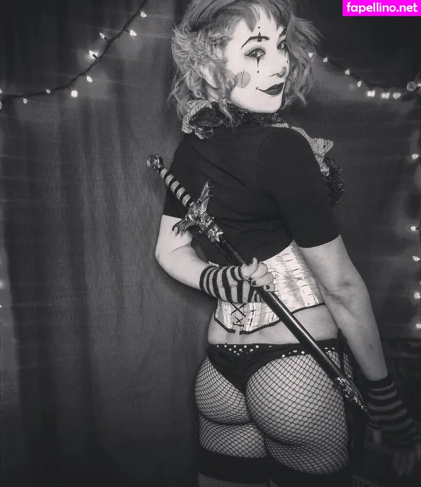 pippsypinwheel Nude Leaked OnlyFans Photo #Mg9q61gOPM