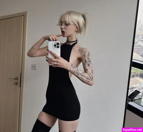 Pipsi OnlyFans Thumbnail #2y7PO1TI9E