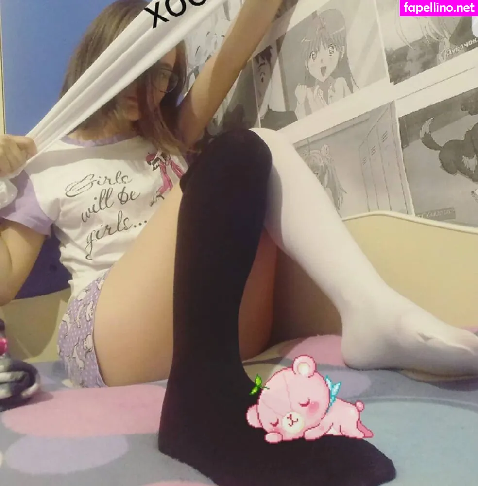 pirozhochek_tvoy Nude Leaked OnlyFans Photo #LGoARCkF33