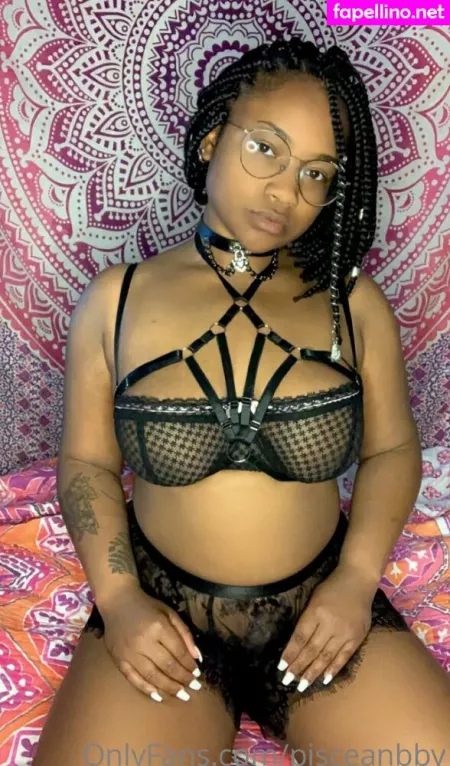 Pisceanbby OnlyFans Thumbnail #1C5u0fUvb0