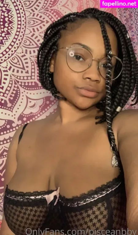 Pisceanbby OnlyFans Thumbnail #1csQeaiCfQ