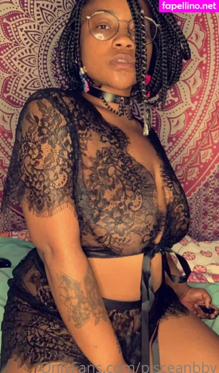 Pisceanbby OnlyFans Thumbnail #3dlh9WHi1S