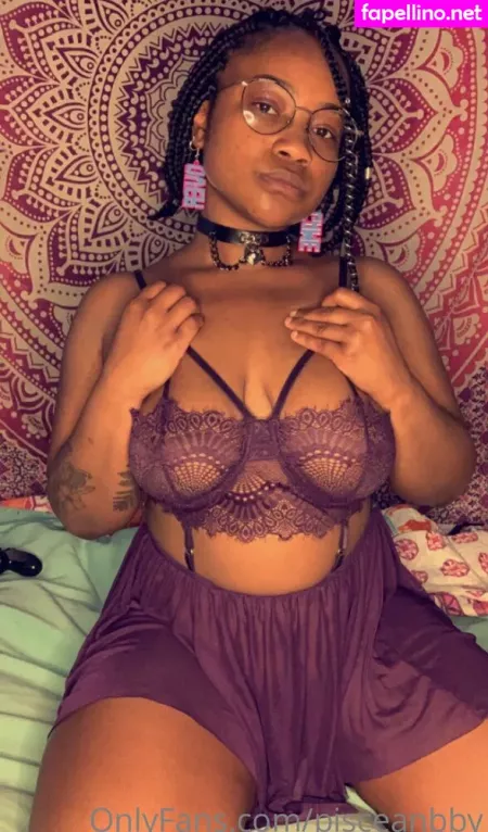 Pisceanbby OnlyFans Thumbnail #9yiVohiRUL