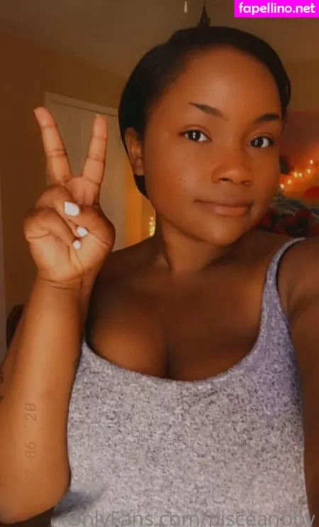 Pisceanbby OnlyFans Thumbnail #Ai1VxSAPvY