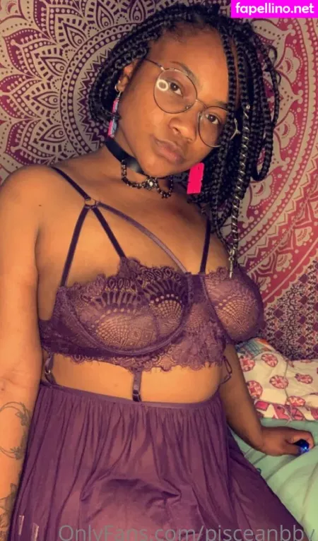 Pisceanbby OnlyFans Thumbnail #KcamWuPT0P