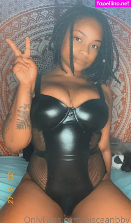 Pisceanbby OnlyFans Thumbnail #NIA6uWLwHt