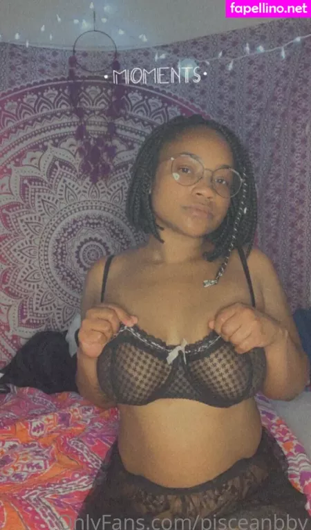 Pisceanbby OnlyFans Thumbnail #V2q4wpvjs0