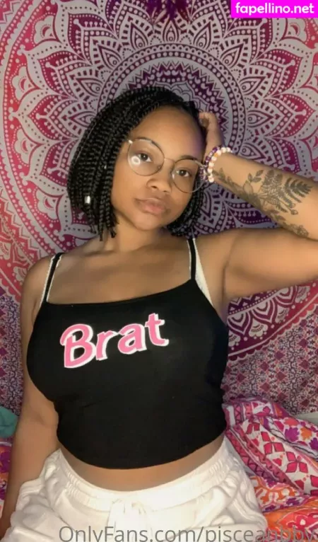 Pisceanbby OnlyFans Thumbnail #VfEGdwfxO7