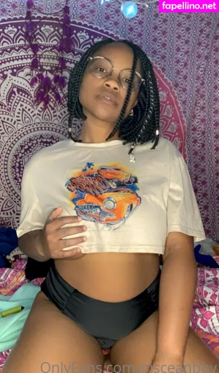 Pisceanbby OnlyFans Thumbnail #ZbgLXlMNER