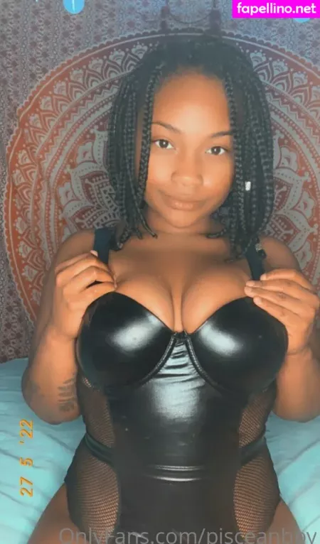 Pisceanbby OnlyFans Thumbnail #ZfmigqlZR5