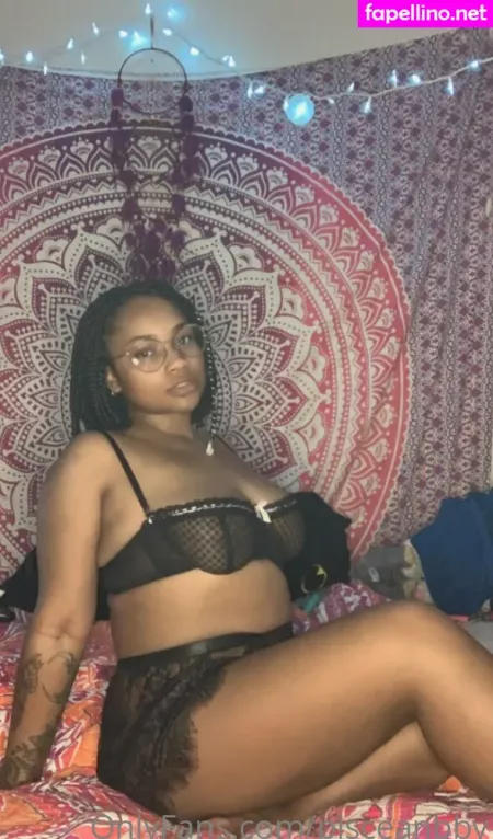 Pisceanbby OnlyFans Thumbnail #atCCPFLVY1