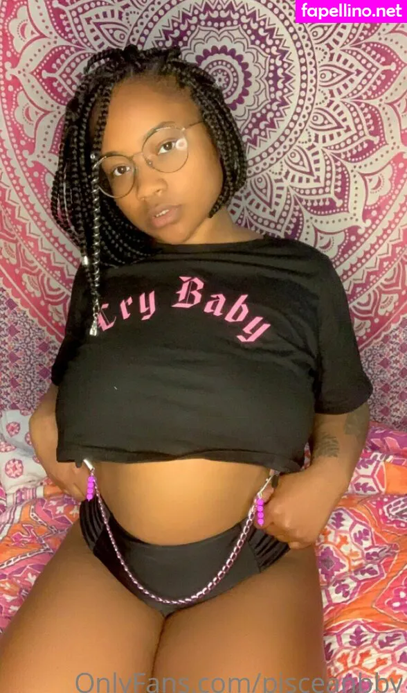 officialpiscesbaby, pisceanbby Nude Leaked OnlyFans Photo #m8L0BJFwti