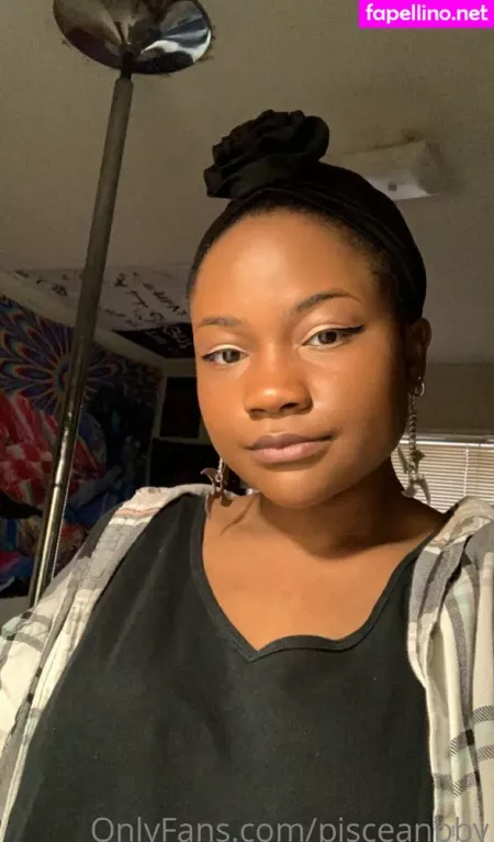 Pisceanbby OnlyFans Thumbnail #pt1WffPgIV