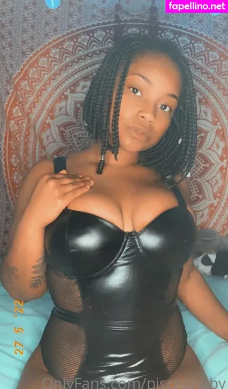 Pisceanbby OnlyFans Thumbnail #qCYXDNkh9Z