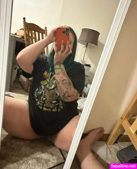 Piscesprincess1996 OnlyFans Thumbnail #BQO3cIllso