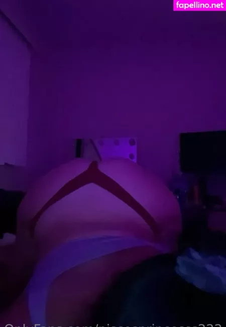 Piscesprincesss22 OnlyFans Thumbnail #g7OFS6WXcp