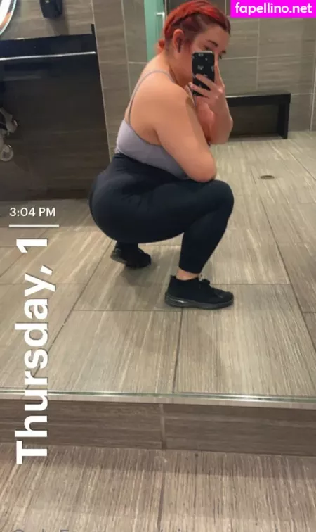 Piscesravebae OnlyFans Thumbnail #A1kcGKaM7H