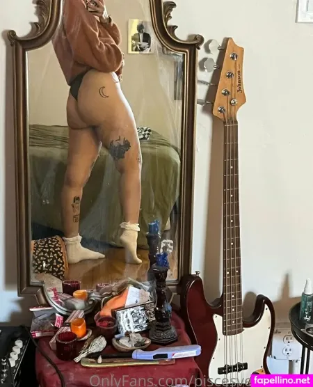 Piscesvenusbaby OnlyFans Thumbnail #6LDqrXP02M