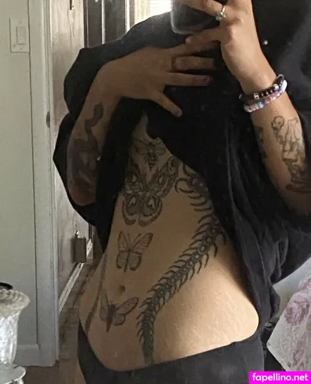 Piscesvenusbaby OnlyFans Thumbnail #IzTnV2MpXi