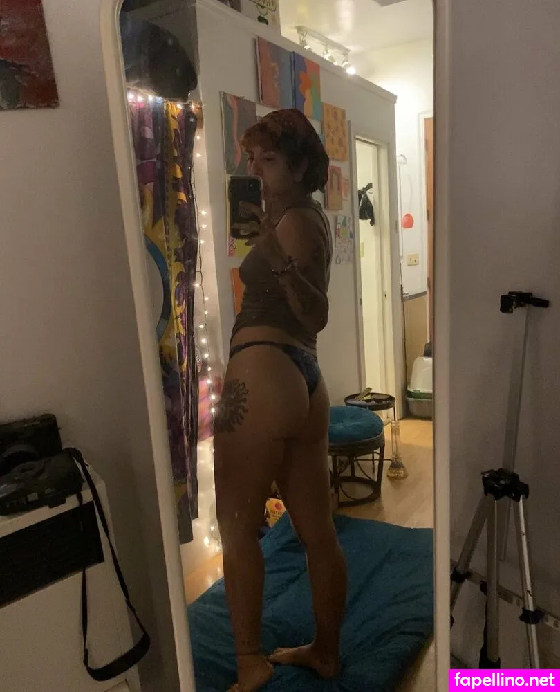 piscesvenusbaby Nude Leaked OnlyFans Photo #RVSjFSoVyP