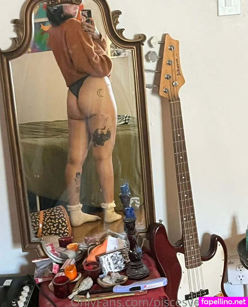 piscesvenusbaby Nude Leaked OnlyFans Photo #qAVpONdfPc