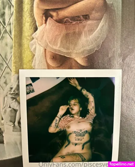 Piscesvenusbaby OnlyFans Thumbnail #rkutaEWP9E