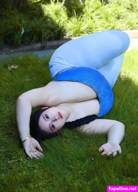 Pishen Eva OnlyFans Thumbnail #Vkb7oBiW66