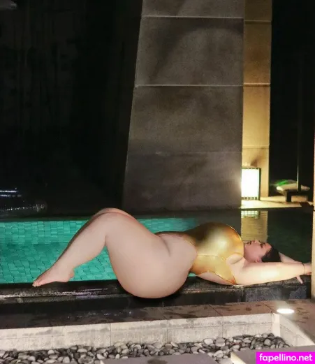 Pishen Eva OnlyFans Thumbnail #X6y45m5GuK