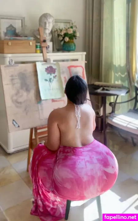 Pishen Eva OnlyFans Thumbnail #dUYdpTsUAp