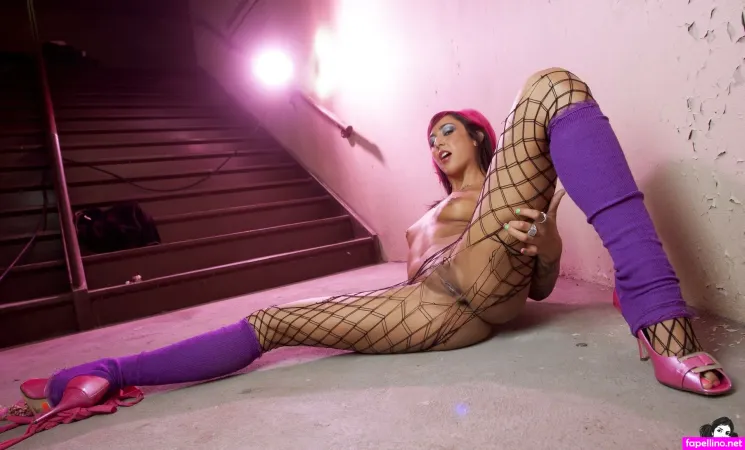 Pistolita OnlyFans Thumbnail #QccUnHo5ej