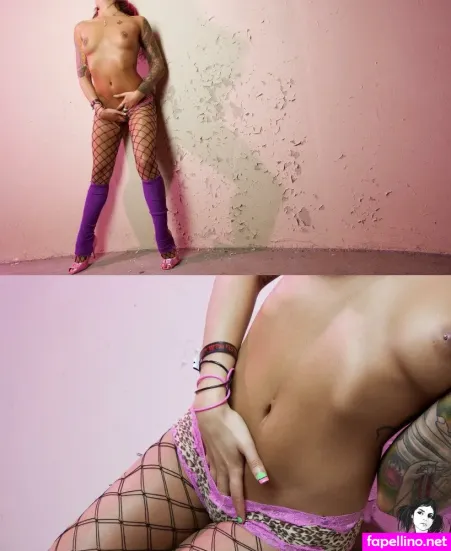 Pistolita OnlyFans Thumbnail #fhpT8TYGWD