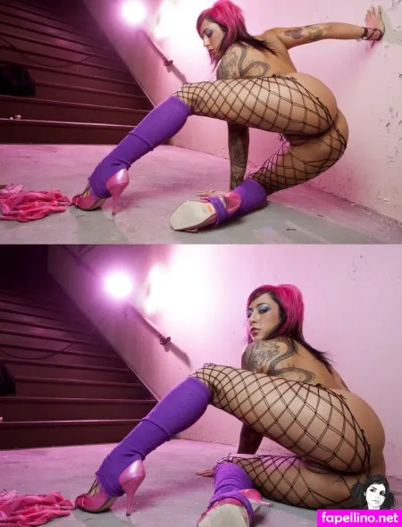 Pistolita OnlyFans Thumbnail #j7bPeuJhTJ