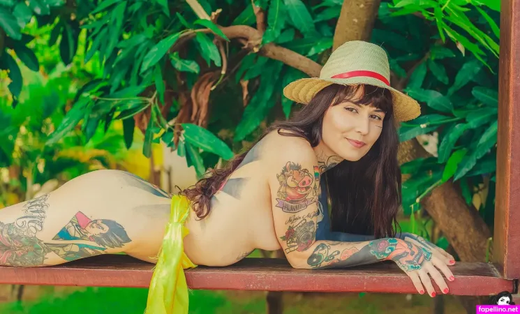 Pit Magrin OnlyFans Thumbnail #K7UoCgPz4p